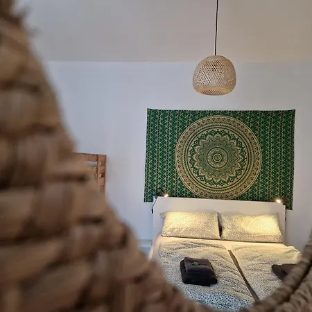 Helle,Zentrale,Gemuetliche Und Moderne Unterkunft Maagdenburg Buitenkant foto