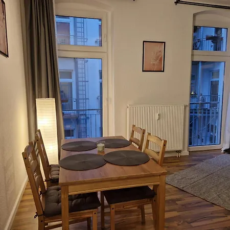 Helle,Zentrale,Gemuetliche Und Moderne Unterkunft Maagdenburg Buitenkant foto