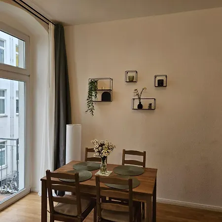 Helle,Zentrale,Gemuetliche Und Moderne Unterkunft Maagdenburg Buitenkant foto