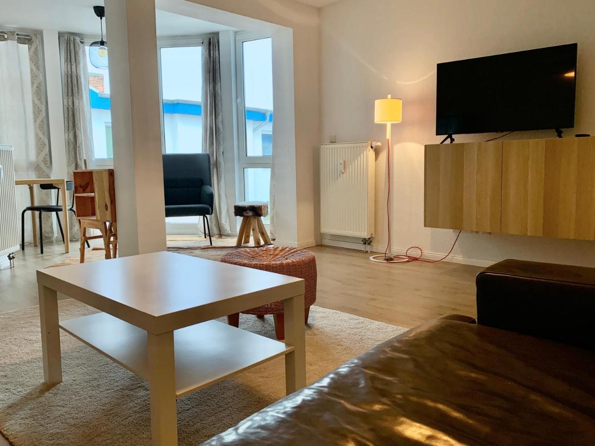 Helle,zentrale,gemuetliche Und Moderne