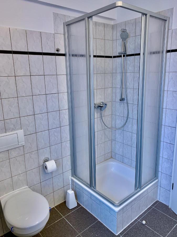 Apartment Helle,zentrale,gemuetliche Und Moderne Magdeburg