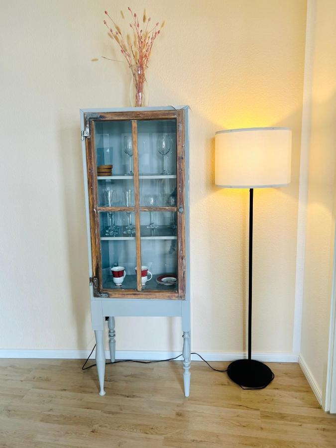 Helle,zentrale,gemuetliche Und Moderne *
