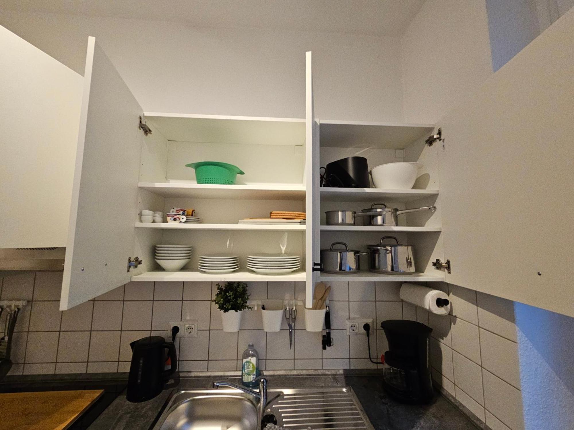 Helle,zentrale,gemuetliche Und Moderne * Magdeburg