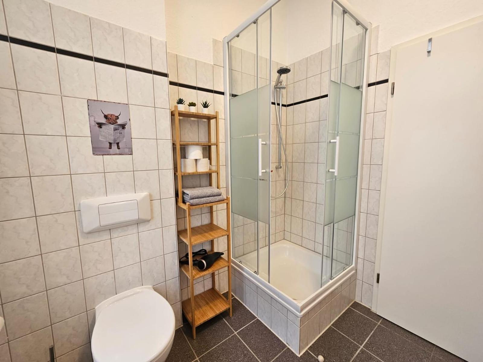 Helle,zentrale,gemuetliche Und Moderne Apartment *