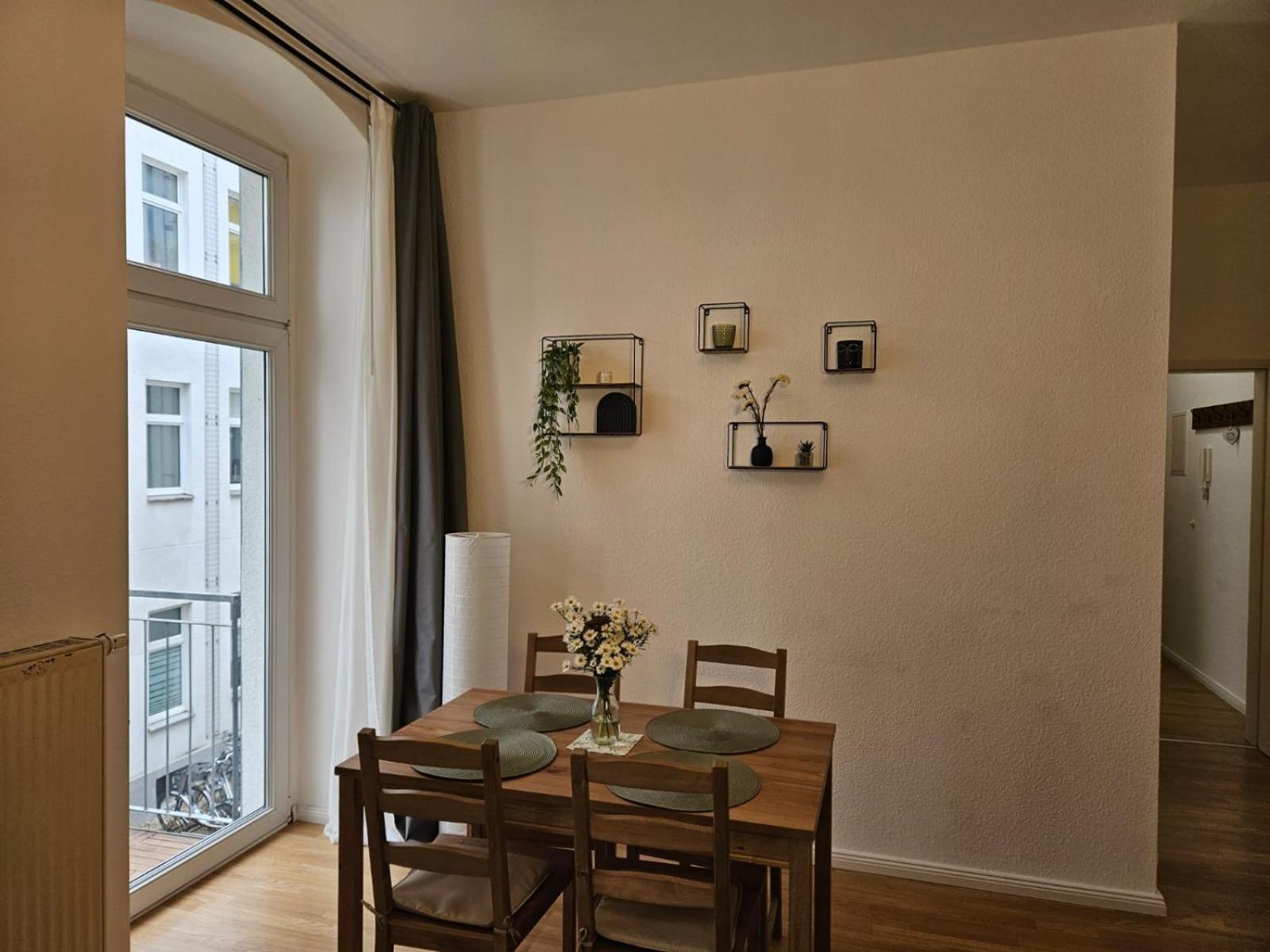 Apartment Helle,zentrale,gemuetliche Und Moderne *