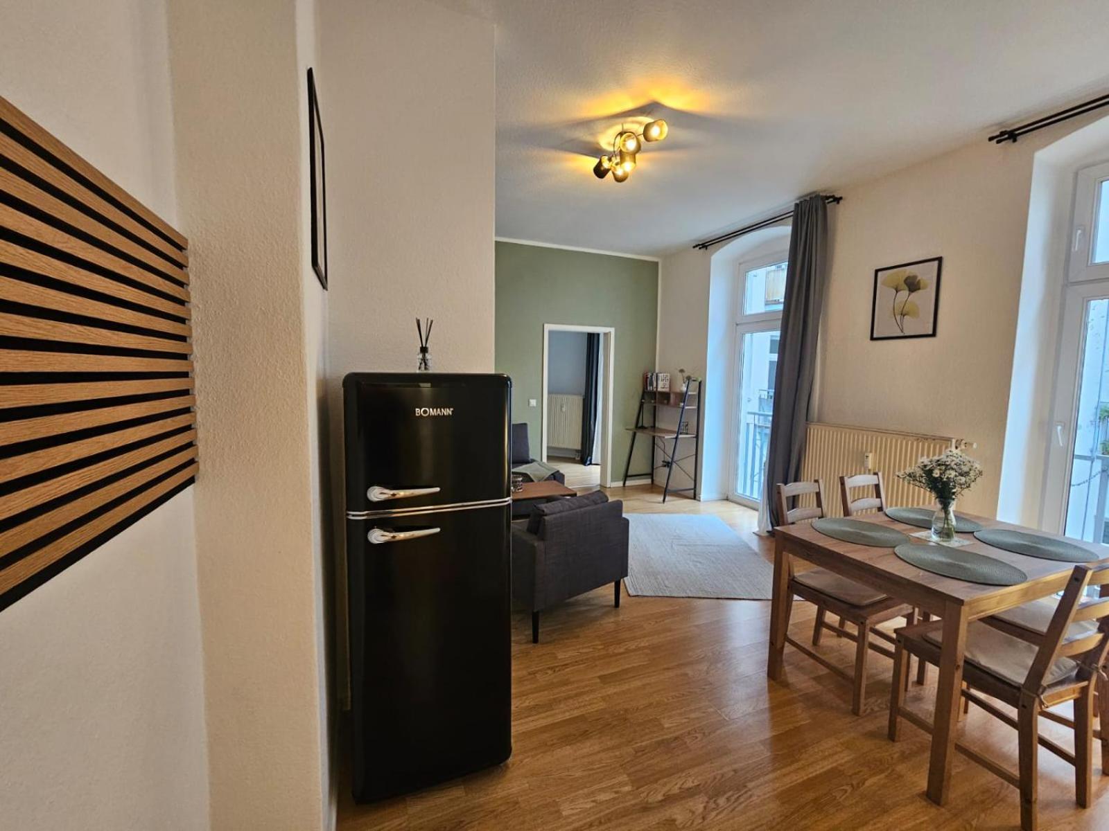 Apartment Helle,zentrale,gemuetliche Und Moderne
